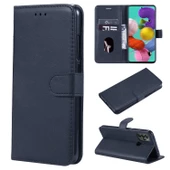 General Mobile GM 21 Pro Uyumlu Elite Kapaklı Cüzdan Kılıf - 2