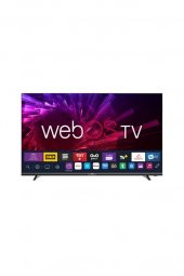 Next YE-43020FS2-4K 4K Ultra HD 43" 109 Ekran Uydu Alıcılı Smart LED TV - 3