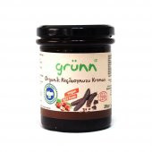 Organik Keçiboynuzu Kreması (200 Gr) - Grünn - 1