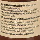 Organik Keçiboynuzu Kreması (200 Gr) - Grünn - 3