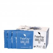 Hangover Tea - Herby - 3