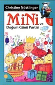 Mini Dizisi 3 - Mini ve Doğum Günü Partisi - 1