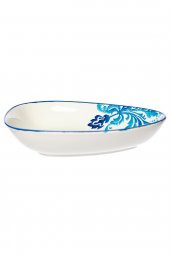 Mart Home Mix and Match Marakeş 2 liYemek Tabağı - 1