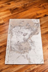 Fate Marble Bej Halı-Kilim 70*120 cm - 1