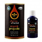 Organik Su Bazlı Propolis Ekstrat(50ml) - Umay Herbal - 1