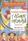 Afacanlar Okulda - Papağan Hanım'ın Yağmur Ormanı Dersleri - 1