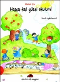 Hoşçakal Güzel Okulum - Sınıf Öyküleri 4 - 1