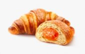 MASSIMO Kırmızı Meyveli Cornetto (Kruvasan) 50 G X 20 Adet - 2