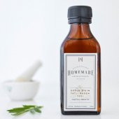 Soğuk Sıkım Tatlı Badem Yağı - (100 Ml) - Homemade - 1