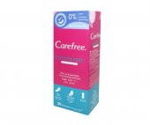 Carefree Mini Ped Cotton Feel 20li - 1