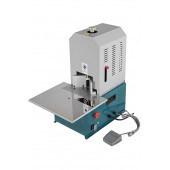 MÜHLEN L777 Elektronik Köşe Kesme/Yuvarlama Makinesi Elektrikli Köşe Ovalleştirme Makinesi - 1