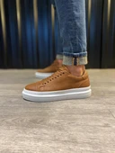 Günlük Ayakkabı Taba thumbnail 2