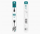 Joyroom S-L352 Clasic Type-C Data ve Şarj Kablosu Beyaz thumbnail 2