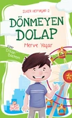 İlker Hepyaşar 2 - Dönmeyen Dolap - 1
