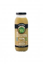 100 Elma Kivi Smoothie 250 ml - 1