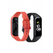 Samsung Galaxy Fit 2 Akıllı Bileklik Silikon Kordon (SM-R220) - 1
