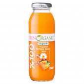 Organik Propolisli Portakal Havuç Suyu 1 X 250 ml - 1