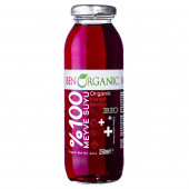 Organik Kırmızı Karışık 1 X 250 ml - 1