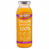 100 Yellow Smoothie, 12 Adet,250 Ml - 2