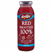100 Red Smoothie, 250 ml, Adet - 1