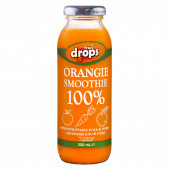 100 Orangie Smoothie, 12 Adet,250 ml - 2