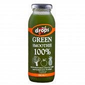 100 Green Smoothie, 12 Adet,250 ml - 2