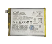 Vivo V21 5g Pil Batarya B-P9 - 1