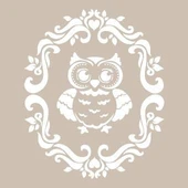 A4 SERİSİ STENCIL AS499 21X29 - 1