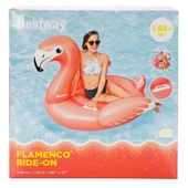 Flamingo Şişme Bot 41526 - 1