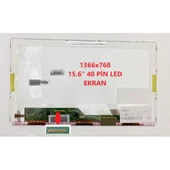 Nion ASUS X552LAV-SX394H uyumlu Notebook Lcd Ekran (15.6" Led Parlak) - 1