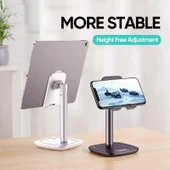 Joyroom Masaüstü Telefon ve Tablet Tutucu - 3