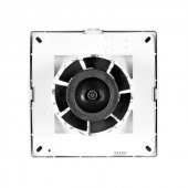 Vortice Punto 150/6 Havalandırma Fanı UV Işınlarına Dayanıklı Sürekli Havalandırma Tasarruflu Güçlü AGMair Agm Hava Temizleme - 4