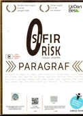 Üç Dört Beş Tyt Paragraf Sıfır Risk Soru Bankası - 1