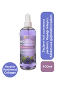 Woops Plus Böğürtlenli Saç Sirkesi Ve Saç Toniği Hyaluronic Acid, Collagen, Aloe Vera, Keratin... - 1