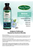 Phytoflora Tuzsuz Dökülen Ve Kepekli Saçlara Özel Bıttım Özlü Bitkisel Şampuan 400 ml thumbnail 7