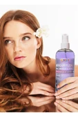 Woops Plus Böğürtlenli Saç Sirkesi Ve Saç Toniği Hyaluronic Acid, Collagen, Aloe Vera, Keratin... - 2