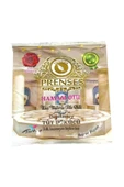 PRENSES Gül Kokulu Tüy Dökücü Toz - Hamam Otu 150 gr X 10 Adet - 2