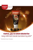 Colgate Optic White Kahve Çay Ve Tütün Kullanıcıları Için Diş Macunu 50 ml x 12 Adet - 2