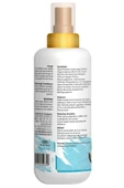Phytoflora 2'li Set Eşek Sütlü Doğal Şampuan ve Hindistan Cevizi Yağlı Saç Spreyi - 4