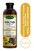 Phytoflora Saç Dökülmesine Karşı Tuzsuz Şampuan Ardıç Şampuanı Ve Hindistan Cevizi Yağlı Saç Spreyi - 2