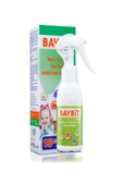 BAYBİT Bit Spreyi 100 Ml +  Bit Tarağı Hediyeli - 1