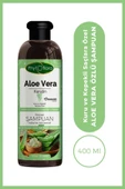 Phytoflora Saç Bakım Seti (Kuru-Yıpranmış Saçlar İçin) - 2