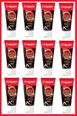 Colgate Optic White Kahve Çay Ve Tütün Kullanıcıları Için Diş Macunu 50 ml x 12 Adet - 1