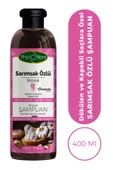 Phytoflora Tuzsuz Yağlı Ve Dökülen Ve Kepekli Saçlara Özel Sarımsak Özlü Bitkisel Şampuan - 4