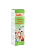 BAYBİT Bit Spreyi 100 Ml +  Bit Tarağı Hediyeli - 2