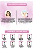 Phytoflora Tuzsuz Yağlı Ve Dökülen Ve Kepekli Saçlara Özel Sarımsak Özlü Bitkisel Şampuan - 8