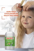 BAYBİT Saç Biti Bit Spreyi 100 Ml + Bit Şampuanı 200 Ml thumbnail 3