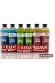 bıolıcy Snake Herbal Care Shampoo 1 + 1 * 700 Ml - 1