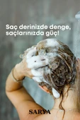 SARYA Sebore Anti Dandruff Kepek Karşıtı Ve Egzema Şampuan 500 ml - Kuru Ve Normal Saçlar - 5