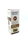 DEVAFİT Çam Kozalak Ardıç Katranı Aloe Vera Gel Içeren Saç Bakım Losyonu 75 Ml - 2